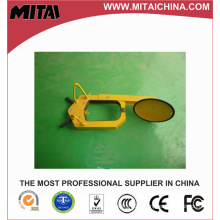 Remarkable Economic 2.0 Thickness Car Wheel Clamp (CLS-01B)